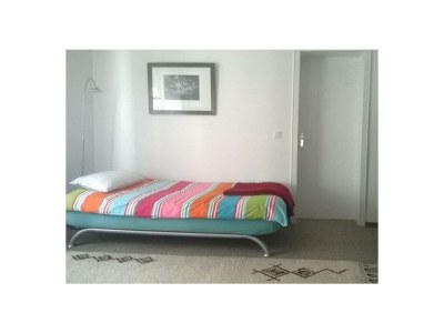 Apartment Ferienwohnung Christa Becker F*** - Features photo 3