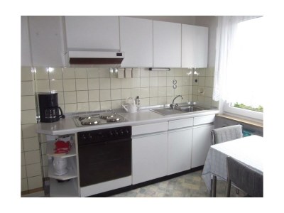 Apartment Ferienwohnung Christa Becker F*** - Features photo 5