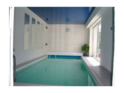 Apartment FeWo Schmell 4-Bettwohnung (EG links)   F **** - Outdoor photo 2