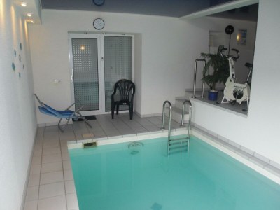 Apartment FeWo Schmell 4-Bettwohnung (EG links)   F **** - Outdoor photo 6