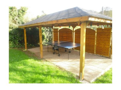 Apartment FeWo Schmell 4-Bettwohnung (EG links)   F **** - Outdoor photo 7