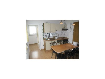 Apartment FeWo Schmell 4-Bettwohnung (EG links)   F **** - Features photo 11