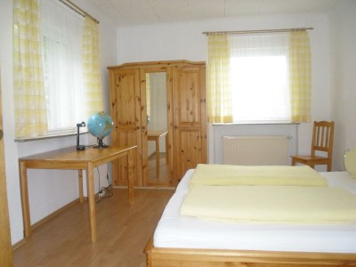 Apartment FeWo Schmell 4-Bettwohnung (EG links)   F **** - Features photo 14
