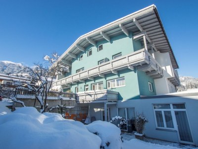 Holiday apartment Geols - Sonnseitn Apartments - Outdoor photo 2