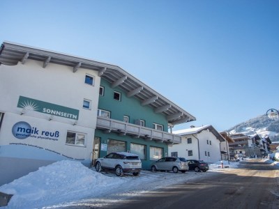 Holiday apartment Geols - Sonnseitn Apartments - Outdoor photo 3