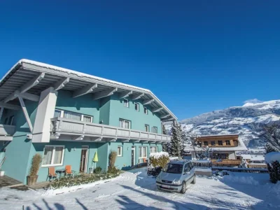 Holiday apartment Geols - Sonnseitn Apartments - Outdoor photo 4