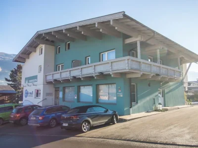 Holiday apartment Geols - Sonnseitn Apartments - Outdoor photo 5