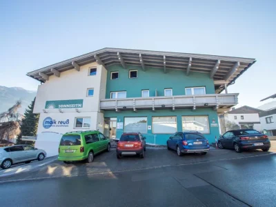 Holiday apartment Geols - Sonnseitn Apartments - Outdoor photo 6