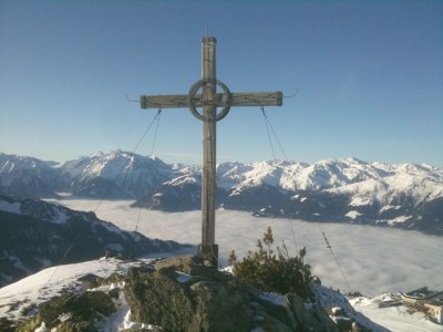 Holiday apartment Geols - Sonnseitn Apartments - Environment photo 11