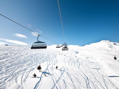 Holiday apartment Geols - Sonnseitn Apartments - Environment photo 14