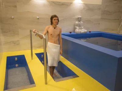 Holiday apartment Geols - Sonnseitn Apartments - Environment photo 16