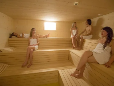 Holiday apartment Geols - Sonnseitn Apartments - Environment photo 17