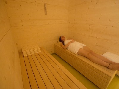 Holiday apartment Geols - Sonnseitn Apartments - Environment photo 18