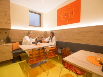 Holiday apartment Geols - Sonnseitn Apartments - Environment photo 19