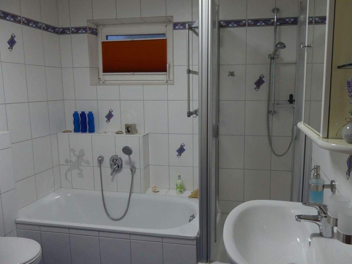 Apartment Fewo Sophia - Outdoor photo 5