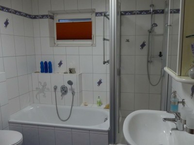 Apartment Fewo Sophia - Outdoor photo 5