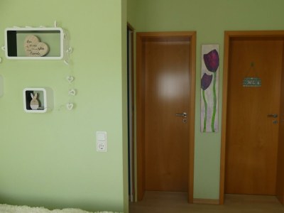 Apartment Fewo Sophia - Outdoor photo 8