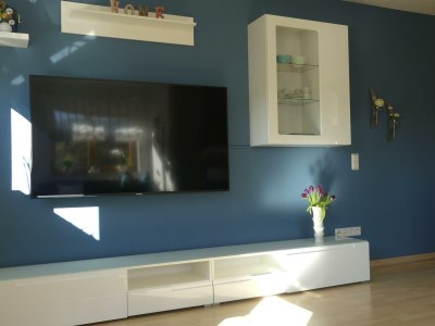 Apartment Fewo Sophia - Outdoor photo 9