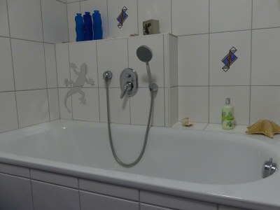 Apartment Fewo Sophia - Outdoor photo 11