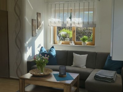 Apartment Fewo Sophia - Outdoor photo 15