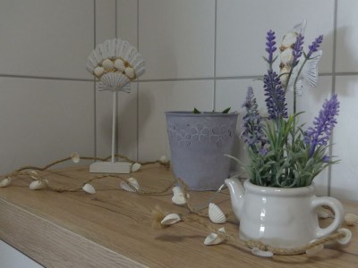 Apartment Fewo Sophia - Outdoor photo 17