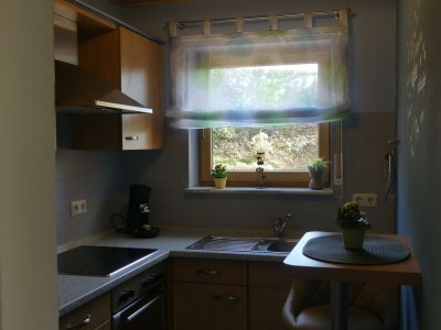 Apartment Fewo Sophia - Outdoor photo 18