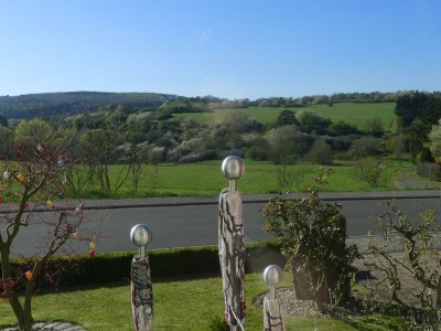 Apartment Fewo Sophia - Outdoor photo 21