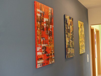 Apartment Fewo Sophia - Features photo 26