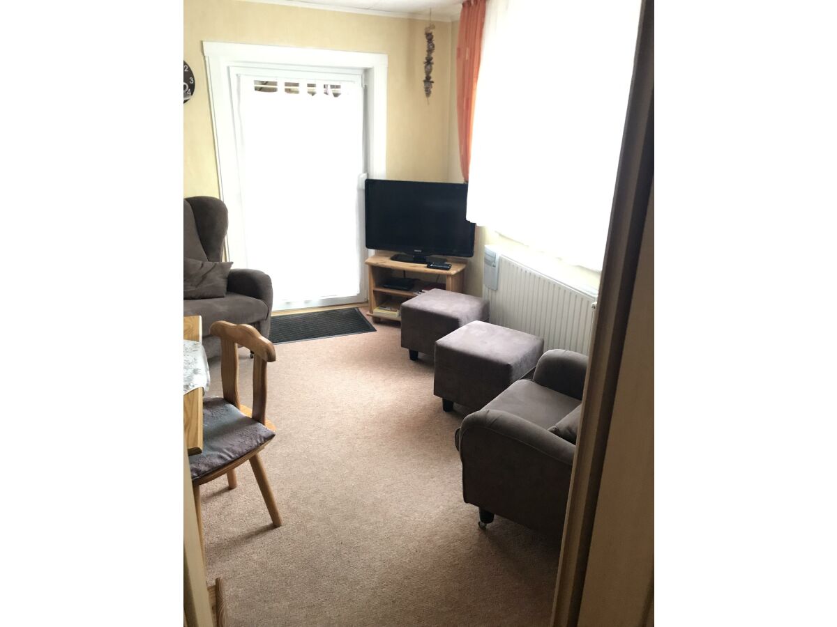 Apartment Ferienwohnung Ahlers F*** - Outdoor photo 4