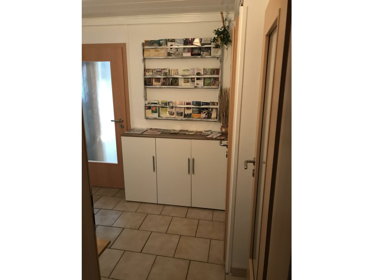 Apartment Ferienwohnung Ahlers F*** - Outdoor photo 5