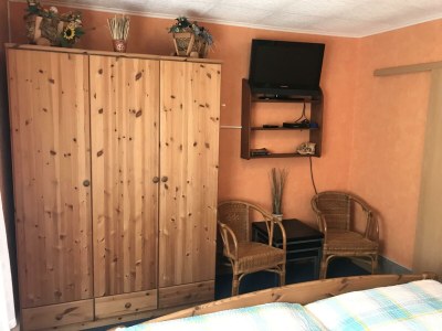 Apartment Ferienwohnung Ahlers F*** - Outdoor photo 2