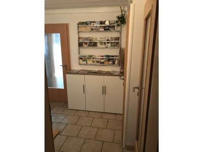 Apartment Ferienwohnung Ahlers F*** - Outdoor photo 5