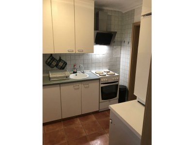 Apartment Ferienwohnung Ahlers F*** - Outdoor photo 6