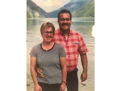 Apartment Ferienwohnung Ahlers F*** - Outdoor photo 9