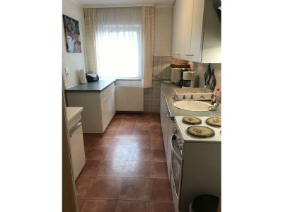 Apartment Ferienwohnung Ahlers F*** - Outdoor photo 13