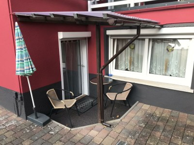 Apartment Ferienwohnung Ahlers F*** - Outdoor photo 15