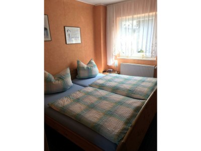 Apartment Ferienwohnung Ahlers F*** - Features photo 16