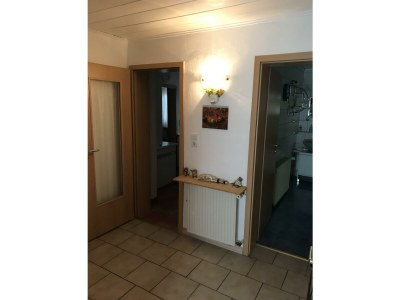 Apartment Ferienwohnung Ahlers F*** - Features photo 17