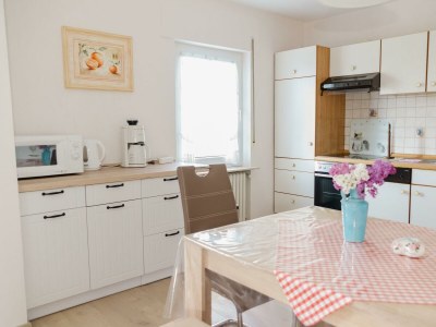 Apartment Ferienwohnung Idarwald - Outdoor photo 8