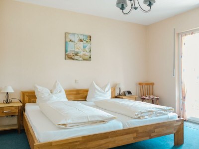 Apartment Ferienwohnung Idarwald - Outdoor photo 11