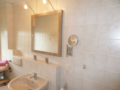 Apartment Ferienwohnung Idarwald - Features photo 18