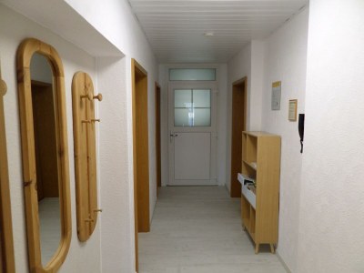 Apartment Ferienwohnung Idarwald - Features photo 19