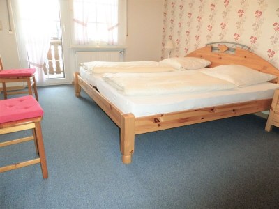 Apartment Ferienwohnung Idarwald - Features photo 23