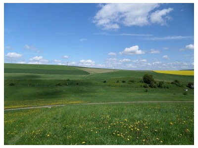 Apartment Ferienwohnung Soonwald - Outdoor photo 8