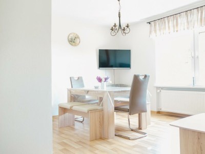 Apartment Ferienwohnung Soonwald - Outdoor photo 11