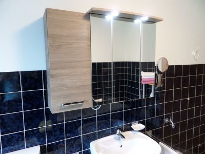 Apartment Ferienwohnung Soonwald - Features photo 19