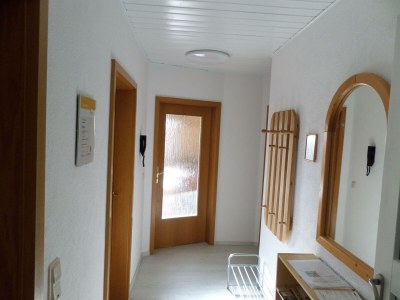 Apartment Ferienwohnung Soonwald - Features photo 20