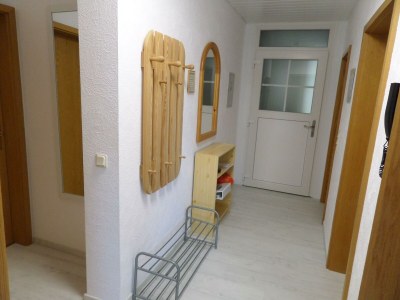 Apartment Ferienwohnung Soonwald - Features photo 21