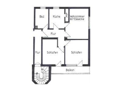 Apartment Ferienwohnung Soonwald - Features photo 22