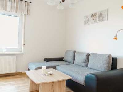 Apartment Ferienwohnung Soonwald - Features photo 25